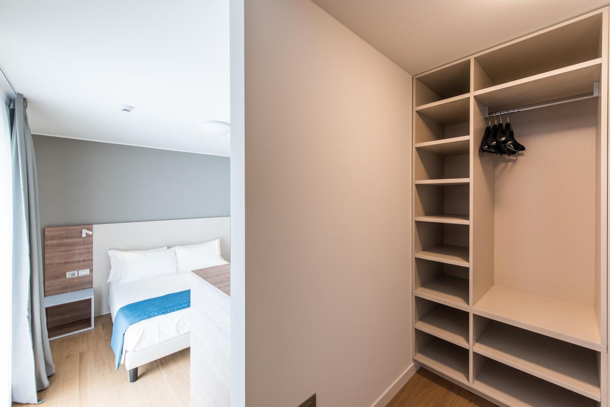 Hesperia Hotel&Residence Lido di Jesolo Habitación foto