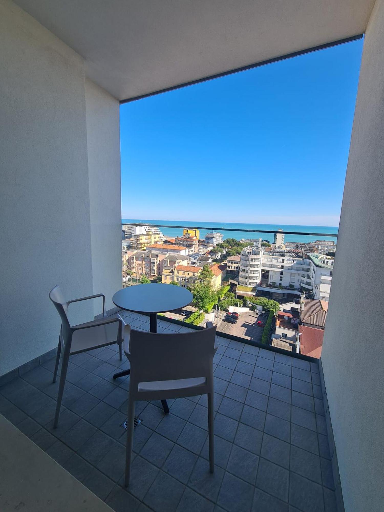 Hesperia Hotel&Residence Lido di Jesolo Habitación foto