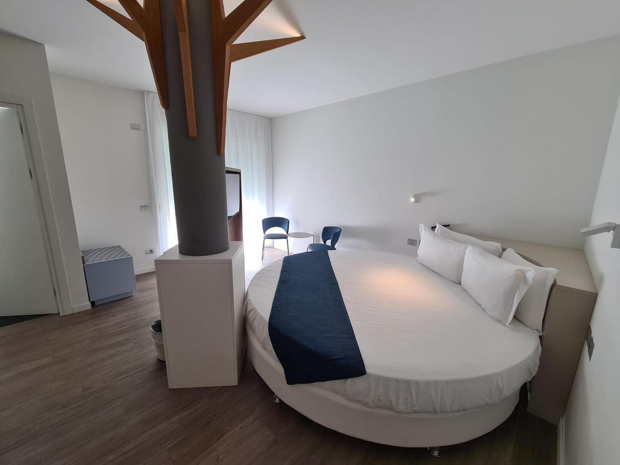 Hesperia Hotel&Residence Lido di Jesolo Habitación foto
